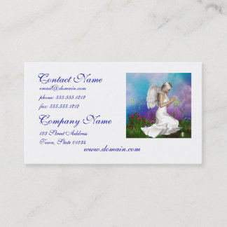 Customise Product Business Card