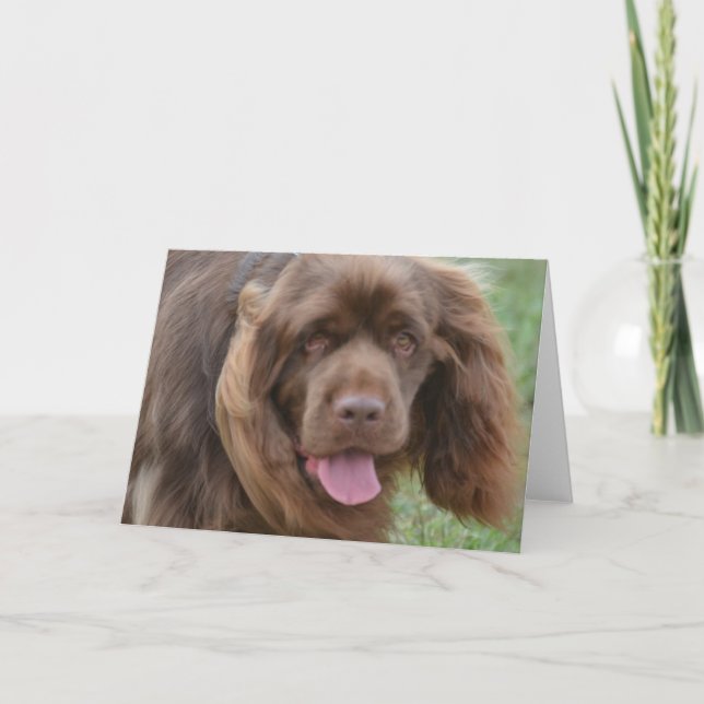 Customise Product Card (Front)