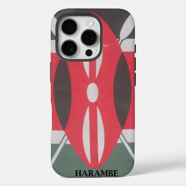 Customise Product Case-Mate iPhone Case (Back)