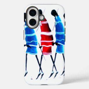 Customise Product iPhone 16 Case
