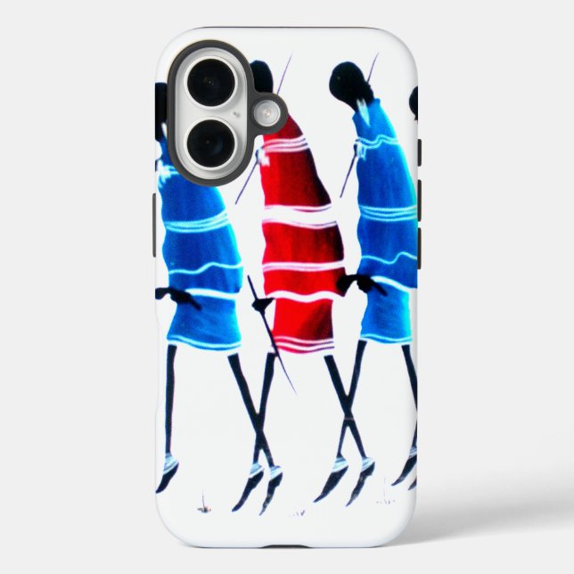 Customise Product Case-Mate iPhone Case (Back)