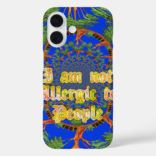 Customise Product Case-Mate iPhone Case (Back)