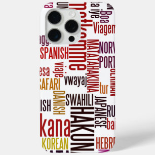 Customise Product iPhone 15 Pro Max Case