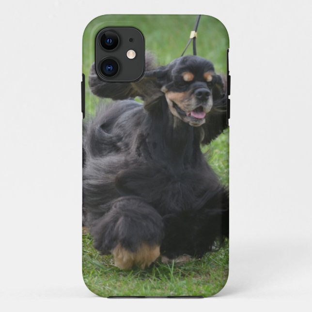 Customise Product Case-Mate iPhone Case (Back)