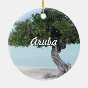 Customise Product Ceramic Ornament