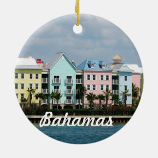 Customise Product Ceramic Ornament