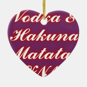 Customise Product Ceramic Ornament