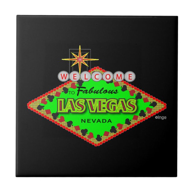 Customise Product Ceramic Tile (Front)