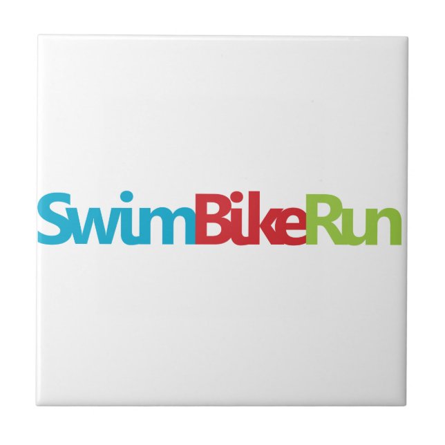 Customise Product Ceramic Tile (Front)