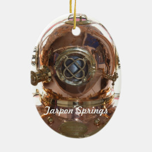 Customise Product Ceramic Tree Decoration