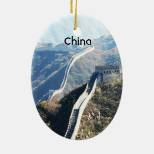 Customise Product Ceramic Tree Decoration