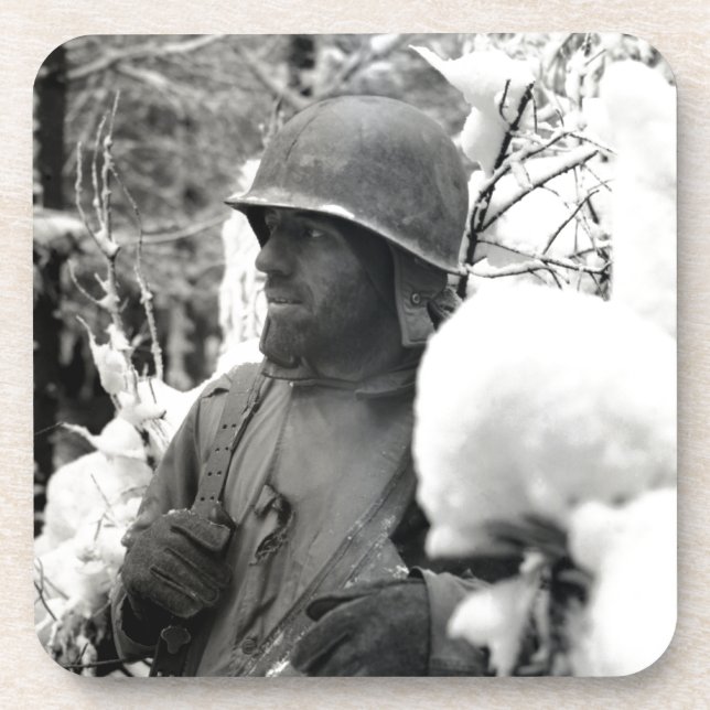 Customise Product Coaster (Front)