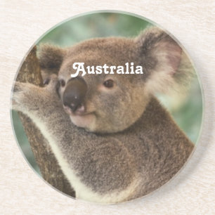 Customise Product Coaster