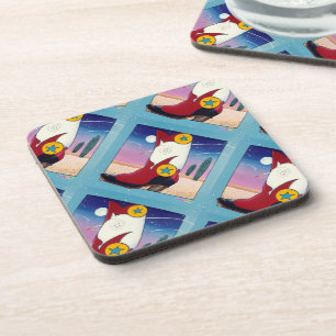 Customise Product Coaster