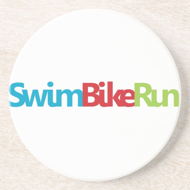 Customise Product Coaster (Front)