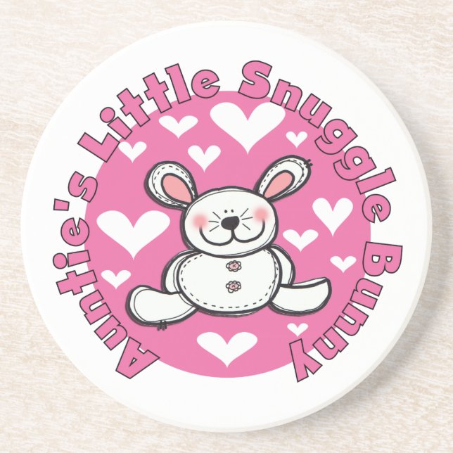 Customise Product Coaster (Front)