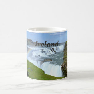 Customise Product Coffee Mug