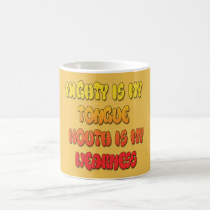 Customise Product Coffee Mug