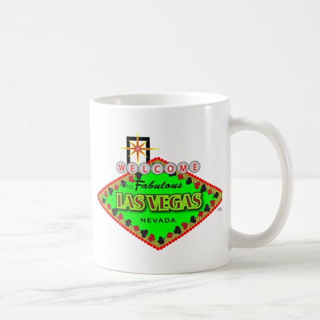 Customise Product Coffee Mug (Right)