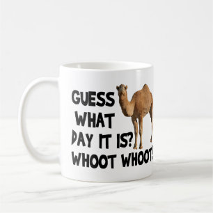 Customise Product Coffee Mug