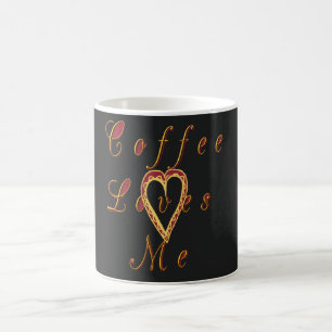 Customise Product Coffee Mug