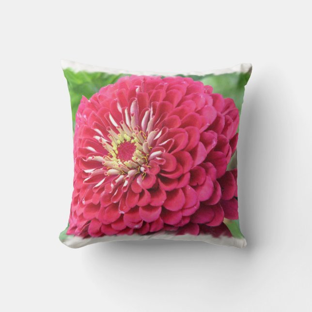 Customise Product Cushion (Front)