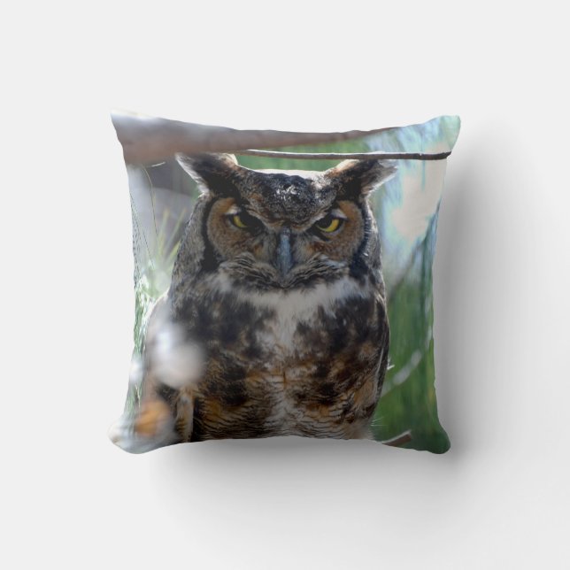 Customise Product Cushion (Front)