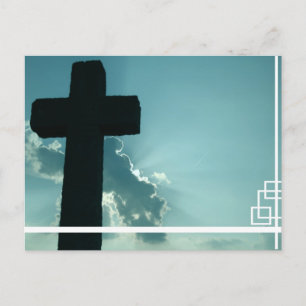 Customise Product - Customised Postcard