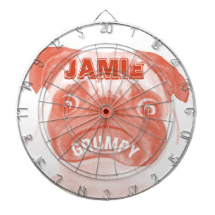 Customise Product Dartboard