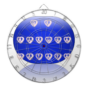 Customise Product Dartboard