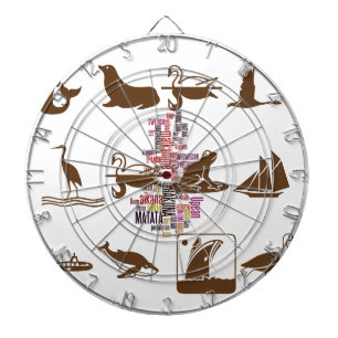 Customise Product Dartboard