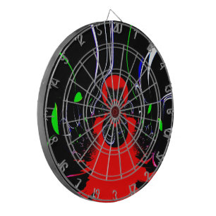 Customise Product Dartboard