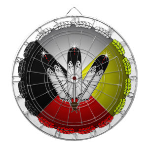 Customise Product Dartboard