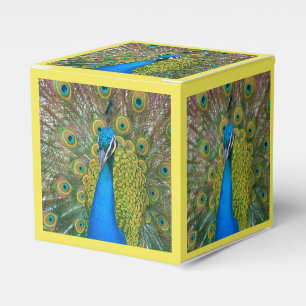 Customise Product Favour Box