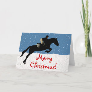 Customise Product Holiday Card