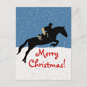 Customise Product Holiday Postcard