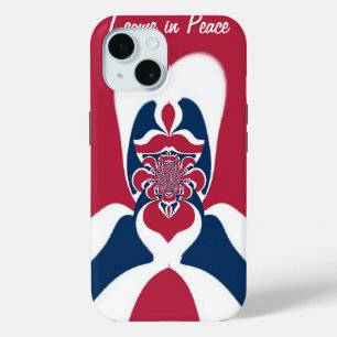 Customise Product iPhone 15 Case
