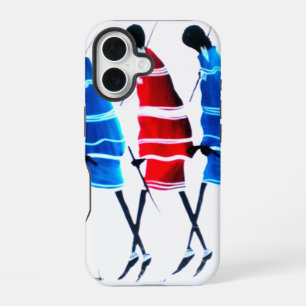 Customise Product iPhone 16 Case