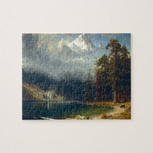 Customise Product Jigsaw Puzzle