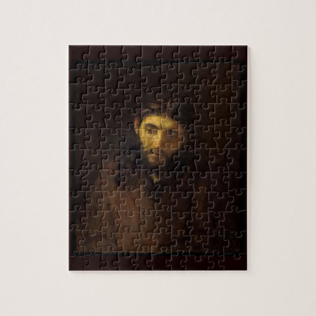 Customise Product Jigsaw Puzzle (Vertical)