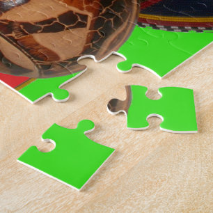 Customise Product Jigsaw Puzzle