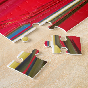 Customise Product Jigsaw Puzzle