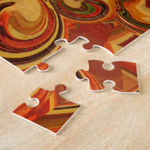 Customise Product Jigsaw Puzzle