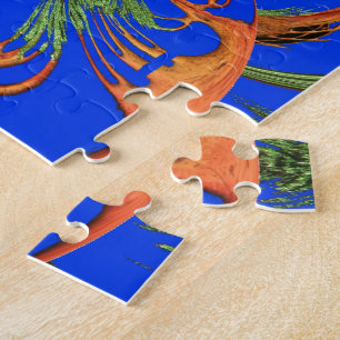 Customise Product Jigsaw Puzzle