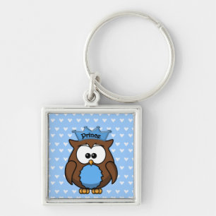 Customise Product Key Ring