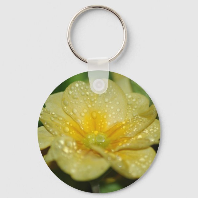 Customise Product Key Ring (Front)