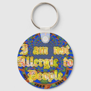 Customise Product Key Ring