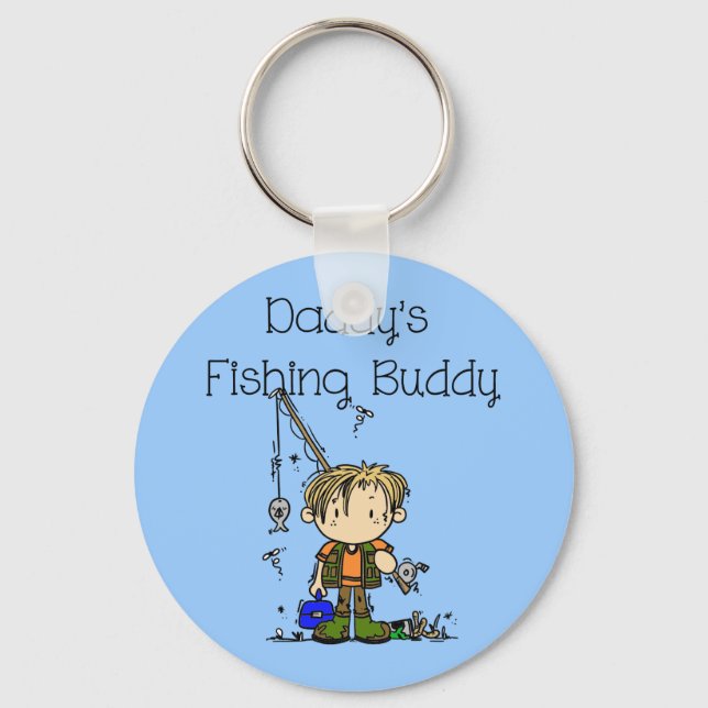 Customise Product Key Ring (Front)