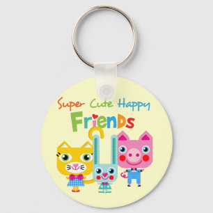 Customise Product Key Ring