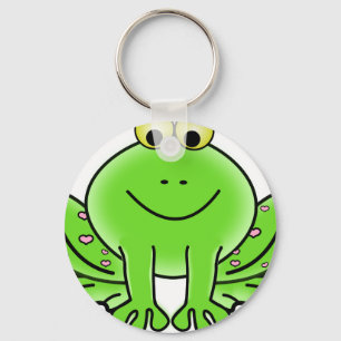 Customise Product Key Ring